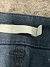 Vince. Black Casual Pants Size 2 - photo 4