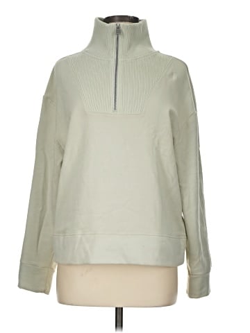 Athleta Pullover Sweater (view 1)