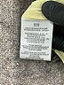 BCBGeneration 100% Polyester Solid Green Yellow Cocktail Dress Size 2 - photo 8