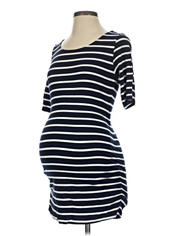 A Pea in the Pod Casual Dress (view 1)