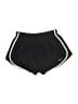 Nike 100% Polyester Black Athletic Shorts Size L - photo 1