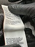 Assorted Brands Black Denim Shorts Size 26 waist - photo 4
