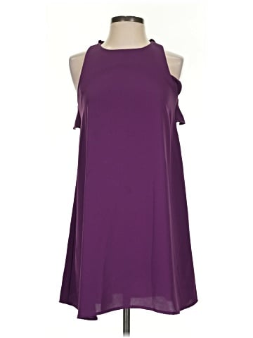 Ann Taylor LOFT Casual Dress (view 1)