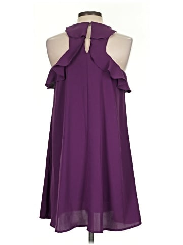 Ann Taylor LOFT Casual Dress (view 2)