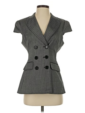 BCBGMAXAZRIA Blazer (view 1)