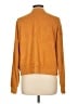 DONNI Orange Pullover Sweater Size L - photo 2