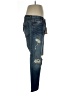 Gap 100% Cotton Blue Jeans Size 31 waist - photo 4