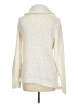 Elle Ivory Pullover Sweater Size M - photo 2