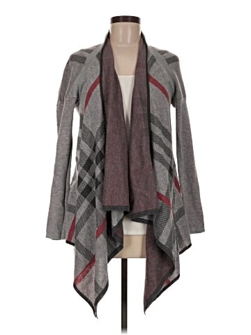 Staccato Kimono (view 1)