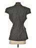 BCBGMAXAZRIA Gray Blazer Size S - photo 2