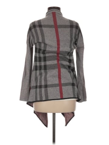 Staccato Kimono (view 2)