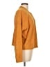DONNI Orange Pullover Sweater Size L - photo 4