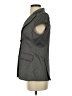 BCBGMAXAZRIA Gray Blazer Size S - photo 5