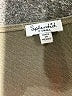 Splendid Brown Sleeveless T-Shirt Size XS - photo 7