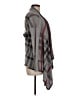 Staccato Gray Kimono Size M - photo 4