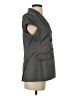 BCBGMAXAZRIA Gray Blazer Size S - photo 4