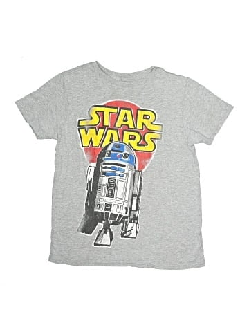 Star Wars Short Sleeve T-Shirt (view 1)