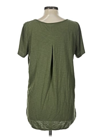 J.Jill Short Sleeve T-Shirt (view 2)
