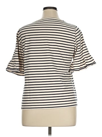 J.Crew Factory Store Short Sleeve T-Shirt (view 2)