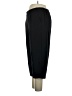 Apt. 9 Solid Black Active Pants Size L - photo 5