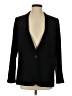 Armani Exchange Black Blazer Size 4 - photo 1
