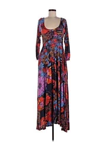 Free People Casual Dress (view 1)