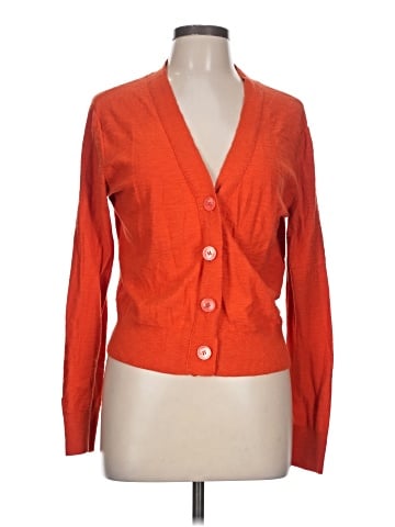 J.Crew Factory Store Cardigan (view 1)