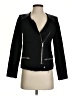 IRO Chevron-herringbone Black Blazer Size XS (0) - photo 1