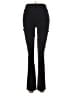 Joseph Ribkoff Black Active Pants Size 2 - photo 2