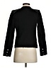 IRO Chevron-herringbone Black Blazer Size XS (0) - photo 2