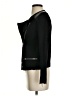 IRO Chevron-herringbone Black Blazer Size XS (0) - photo 5