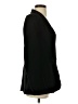 Armani Exchange Black Blazer Size 4 - photo 4