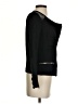 IRO Chevron-herringbone Black Blazer Size XS (0) - photo 4