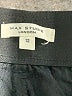 Max Studio 100% Cotton Black Casual Pants Size 12 - photo 7