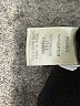 Max Studio 100% Cotton Black Casual Pants Size 12 - photo 8