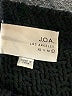 JOA 100% Polyester Black Pullover Sweater Size L - photo 7