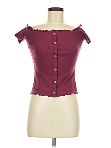 Aeropostale Tube Top (view 1)