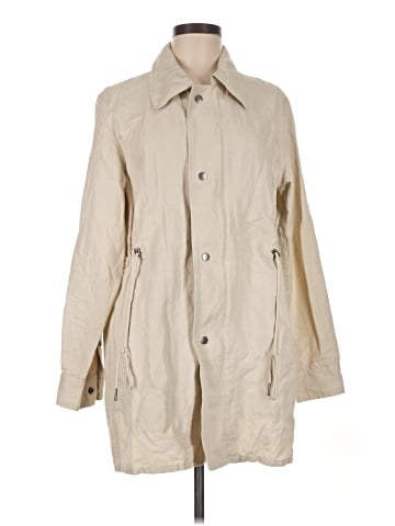 CAbi Trenchcoat (view 1)