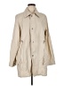 CAbi Tan Trenchcoat Size M - photo 1