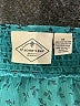 St. John's Bay 100% Polyester Teal 3/4 Sleeve Blouse Size M - photo 7