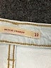 Levi's Green Jeans Size 33 waist - photo 7