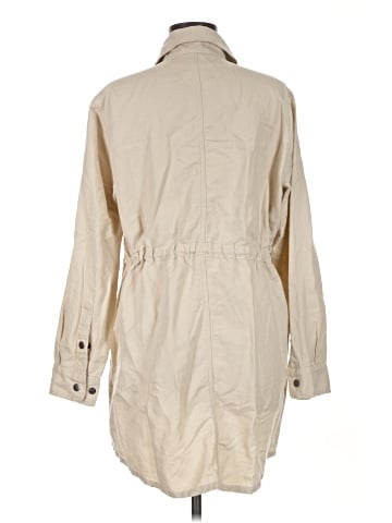 CAbi Trenchcoat (view 2)