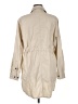CAbi Tan Trenchcoat Size M - photo 2