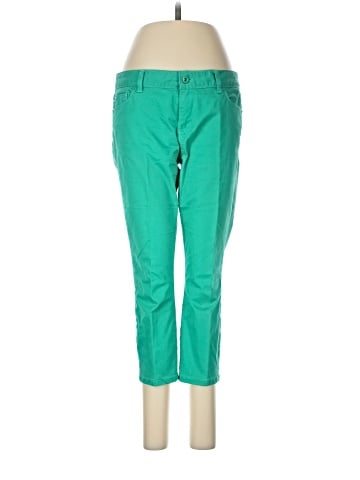 Ann Taylor LOFT Jeggings (view 1)