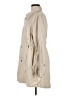CAbi Tan Trenchcoat Size M - photo 5