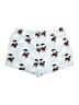 Marvel Print Blue Shorts Size XXL - photo 2