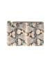 Madewell 100% Leather Gold Leather Clutch One size - photo 1