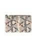 Madewell 100% Leather Gold Leather Clutch One size - photo 2