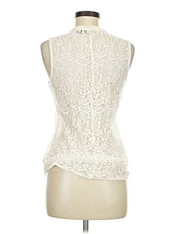 The Limited Sleeveless Blouse (view 2)
