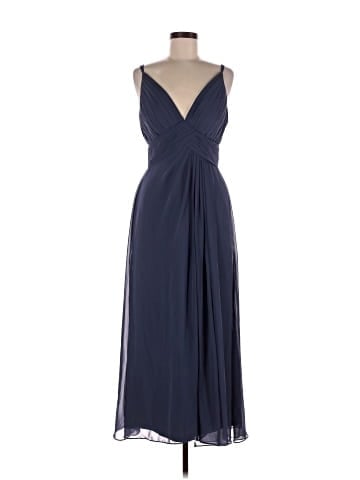 Azazie Cocktail Dress (view 1)